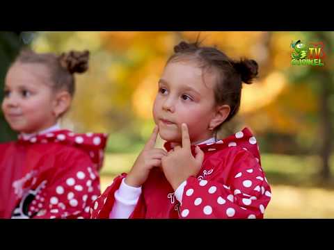 Kinder mix - Cade ploaia