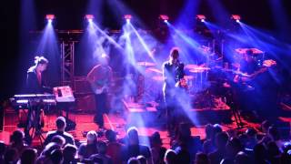 Matisyahu - Broken Car @ Lafayette Theater 7-9-2016