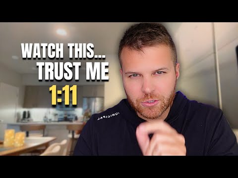 If This Finds You On January 11th … DON'T IGNORE (1/11 Portal)