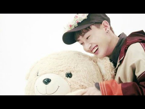 I really like you - Eunhyuk fmv #HAPPYEUNHYUKDAY