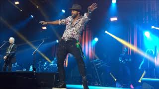 Sting &amp; Shaggy | 44876 Tour | To love and be loved Gdańsk | 2018.11.19