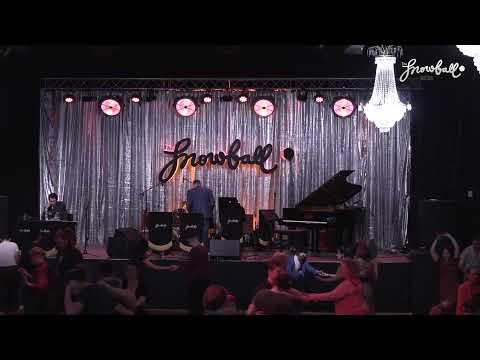 The Snowball 2022 Thursday 29