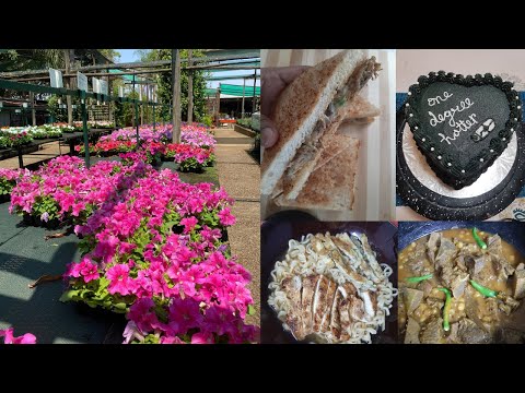 A productive day | Day in my life | beef recipe | silent living Botswana | baking | Aesthetic vlog