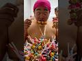 ToRung Short Film Give Lollipop ️