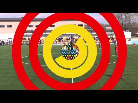 Slough Town 1-0 Welling United | Highlights | 13 April 2019