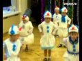 Веселый утренник в стиле drum and bass 