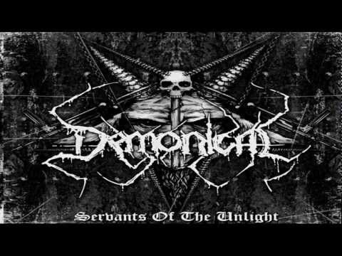 Demonical - United In Torture (Music Video)