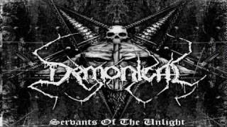 Demonical - United In Torture (Music Video)