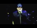 Van Morrison Live at Hollywood Bowl Wild Night/In The Afternoon/Don't You Make Me High/Raincheck