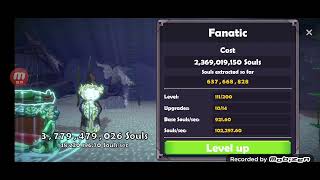 Cthulhu clicker▶️ Gameplay ▶️ ANDROID/IOS...