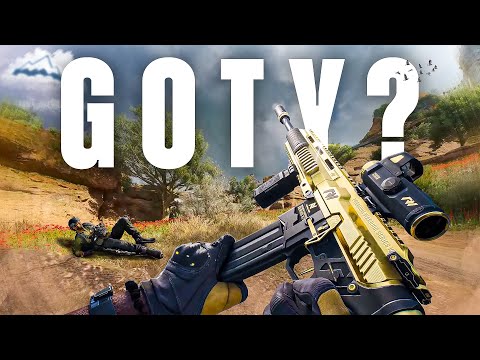 Delta Force is (Almost) Perfect - YouTube