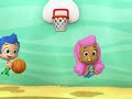 Bubble Guppies Molly S Time For Bubble Guppies Fishketball