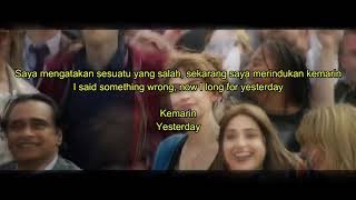Download lagu Yesterday - The Beatles (Lyrics) Lirik dan Terjemahan Indonesia Terbaru mp3