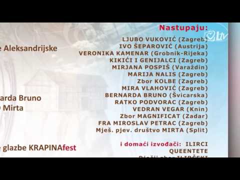 Krapinafest 2017.