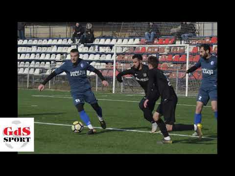 Foto: Pandurii Târgu Jiu - CSO Filiași 1-0