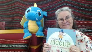 Hiccup Viking who was seasick gameplay video by Brooke Butterfly, 11:47 duration