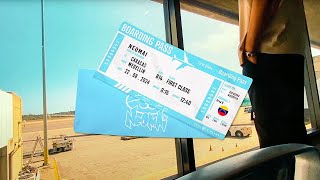 Video Maiquetía (Visualizer) de Neomai, Ronny Leon