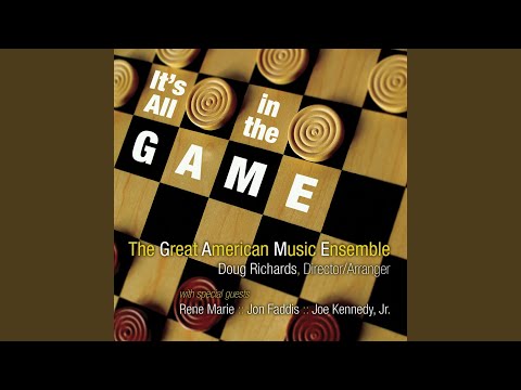 I've Got the World on a String