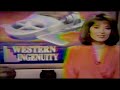 My Uncle Invented A Flying Car And Is Part Of This 1990 Report Western Ingenuity By Vicki Liviakis