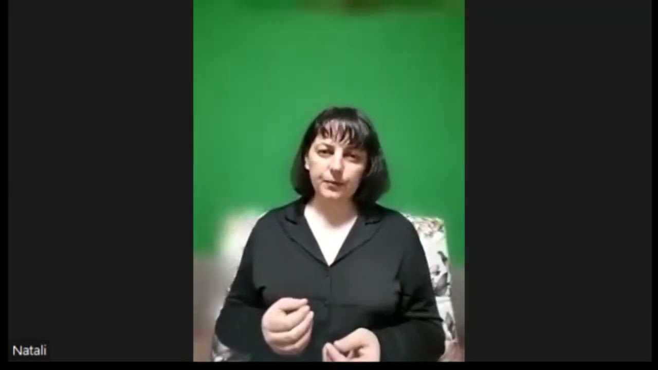 Превью видео: Спикер Иван, 4 года 4 месяца трезвости
