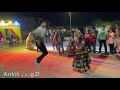 Dil Se Nikla Dance Viral Video Ankit Jangid