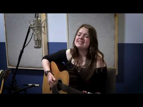 Lisa Nora - Lightning Bolt (Jake Bugg Cover, Live Lockdown Sessions)