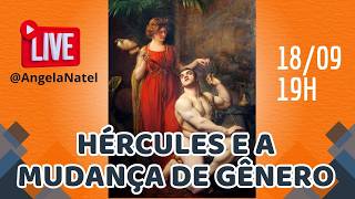 Atenção para a próxima live!