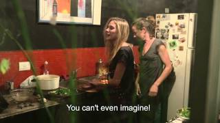 'Aventurera', de Leonardo D'Antoni - Trailer