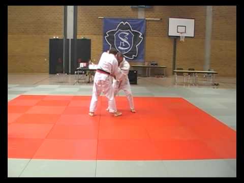 Frohmayer Johannes (blau) - Böhme Matthias (weiß)