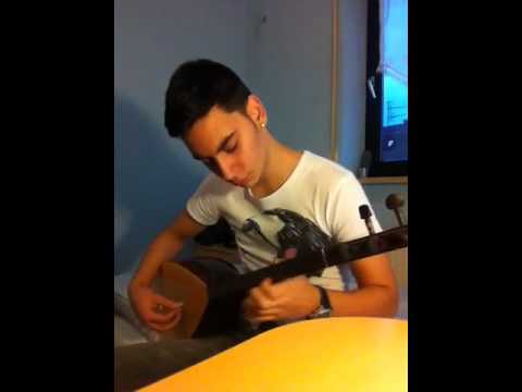 Ozan Kilic - bir safaktan bir safaga