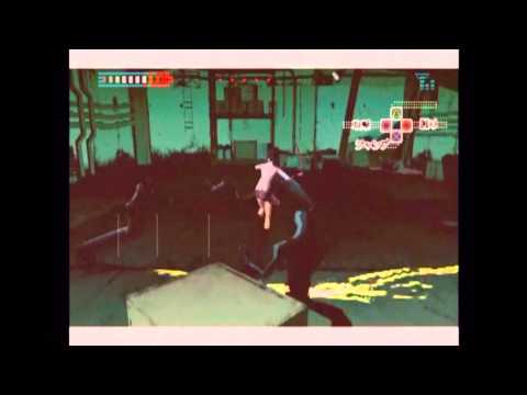 Blood+ One Night Kiss Playstation 2