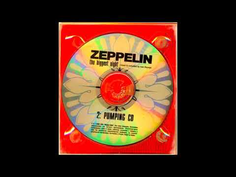 Ivan Roudyk — The Biggest Night Zeppelin 2004 (Pumping CD 2)