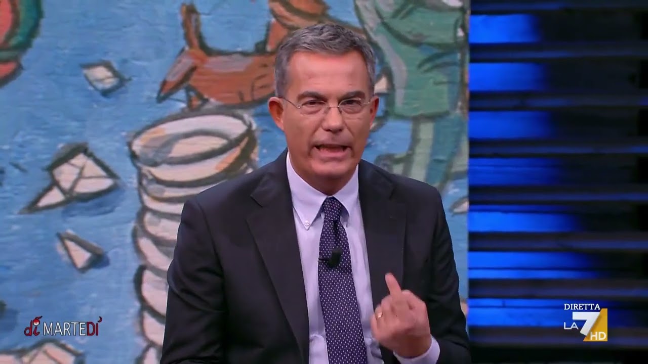 Veltroni sul comizio di Salvini: "Una cosa inaccettabile"