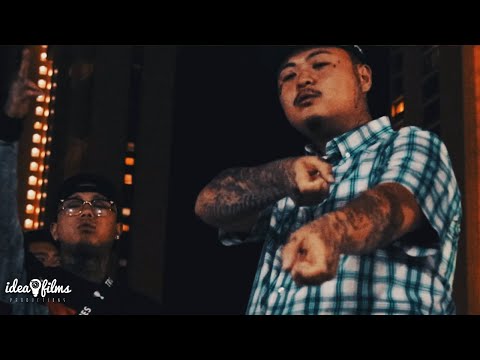 Yungmain ft. Heartbreaka - No Pity Dir. @ideafilmsllc