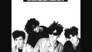 THE JESUS AND MARY CHAIN head on 1990.wmv