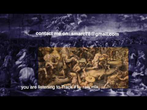 Peavey ReValver 4 - OE Track 1