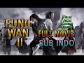 SUB INDO | THE STORM WARRIORS II (風雲) | Film keren action china full movie