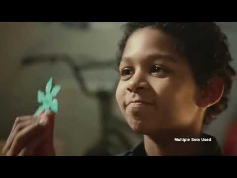 LEGO Ninjago Sets Commercial (2019)