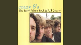 Never Cop Out (Live)