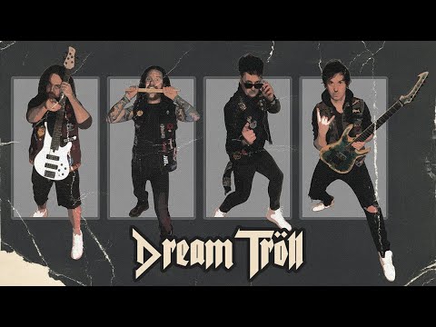 Dream Troll - Winner Takes Nothing