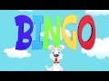 BINGO | Super Simple Songs Nursery Rhymes For Babies & Toddlers
