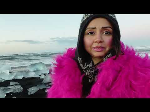 Diamond beach - Iceland