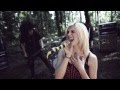 To Paint The Sky The Ghost Official Music Video