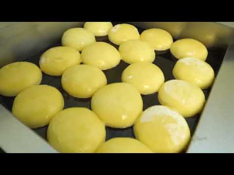 How to make various donuts! BEST 6 donut making videos   Korean food