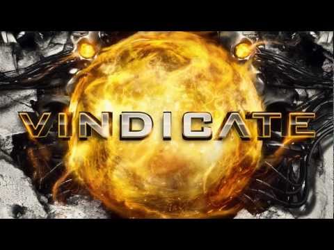 Excision and Datsik - Vindicate (Original mix)