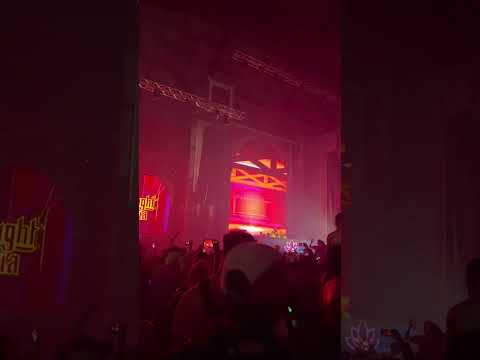 Party raiser and bullet proof midnight mafia 23