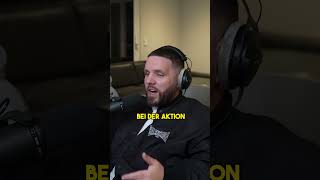 BUSHIDO HAT ANGST VOR FLER – DRECKSAU UND SADIST? 😱💥