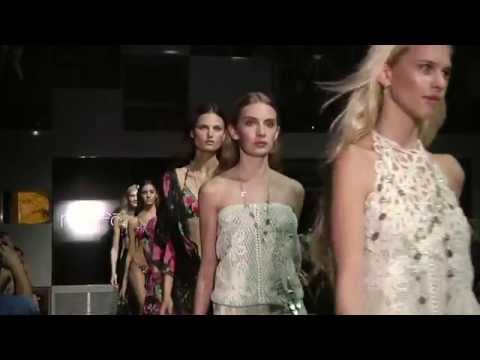 Raffaela D'Angelo SS 2016