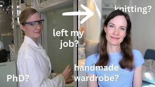 From Burnout to a Life I Actually Love: Q&A