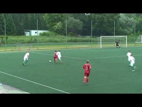 Stadion Śląski - Gwarek Zabrze 1:3